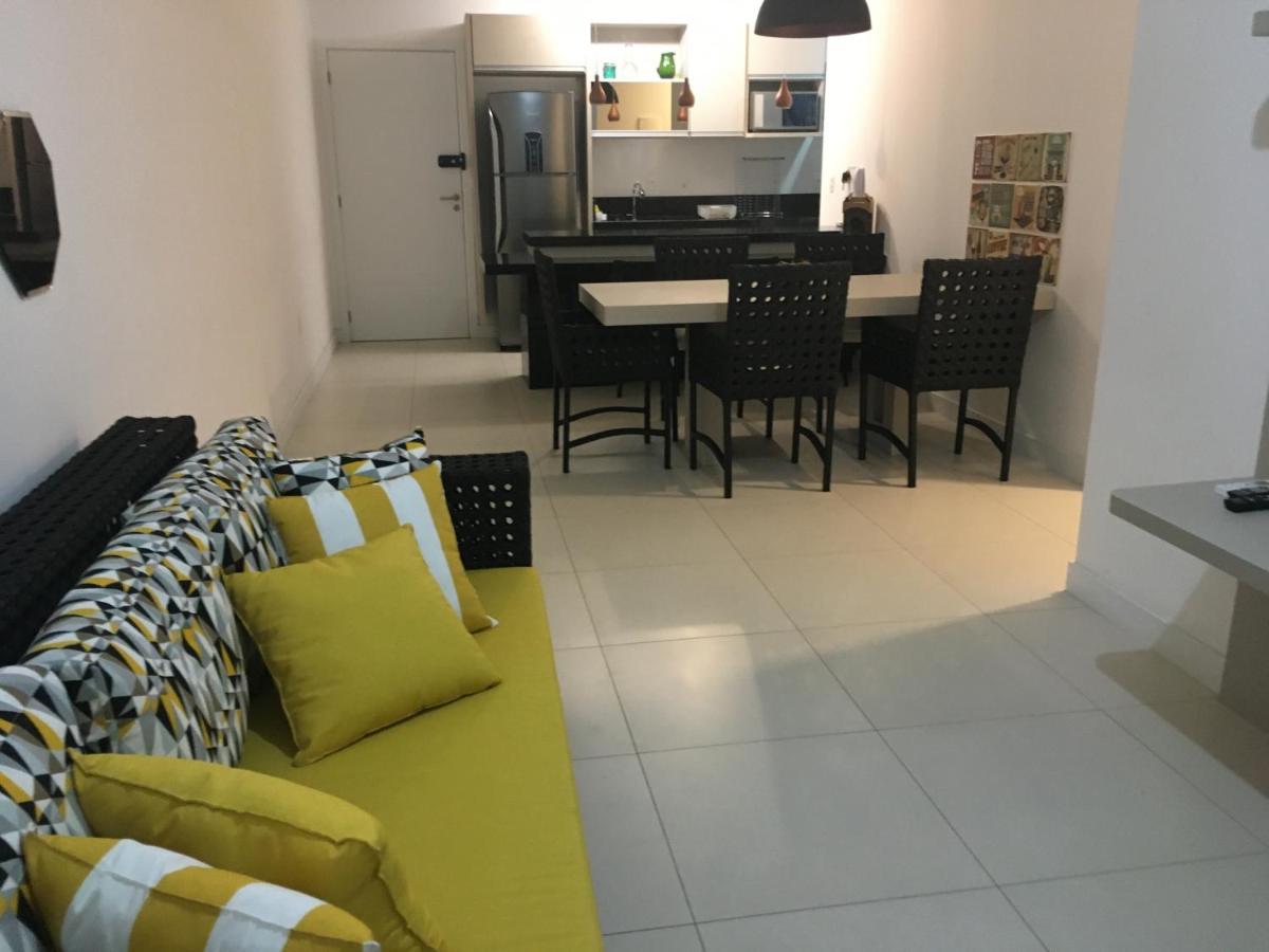 apartamento design com piscina e vista espetacular Florianopolis Exterior foto