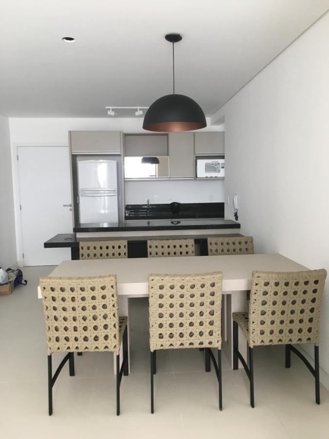 apartamento design com piscina e vista espetacular Florianopolis Exterior foto
