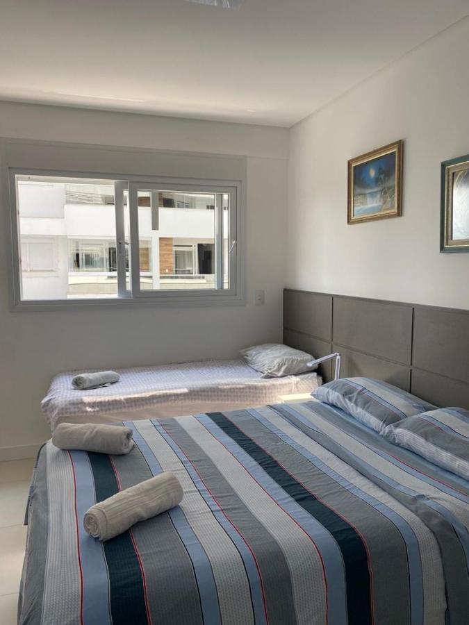 apartamento design com piscina e vista espetacular Florianopolis Exterior foto