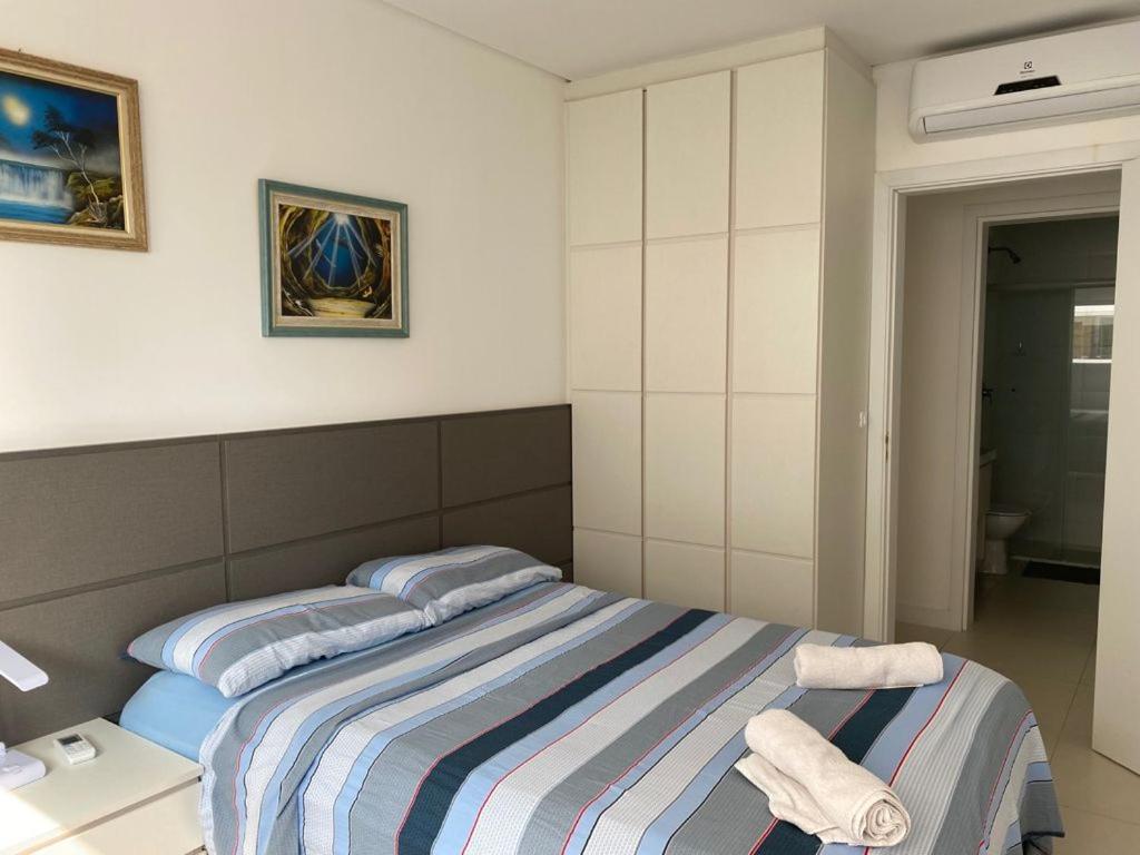 apartamento design com piscina e vista espetacular Florianopolis Exterior foto